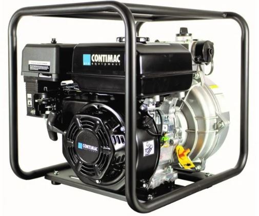 Contimac 71090 WPHP 16 high-pressure motor pump 2" 266 l/min