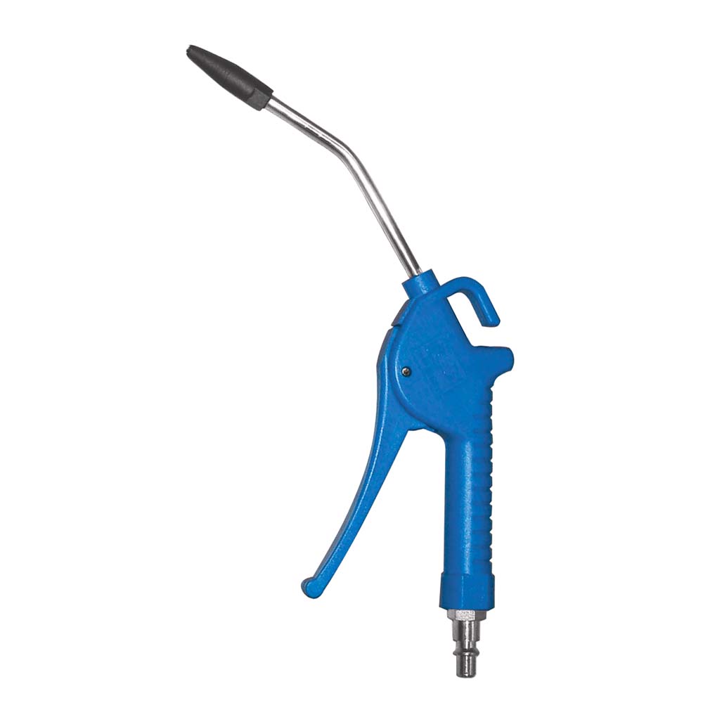 Contimac 28611 Disposable blow gun with silencer