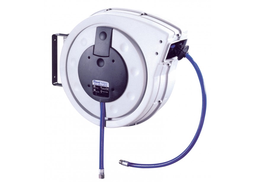 Contimac 26199 Roll Mega Air (Pu Hose) 15 m