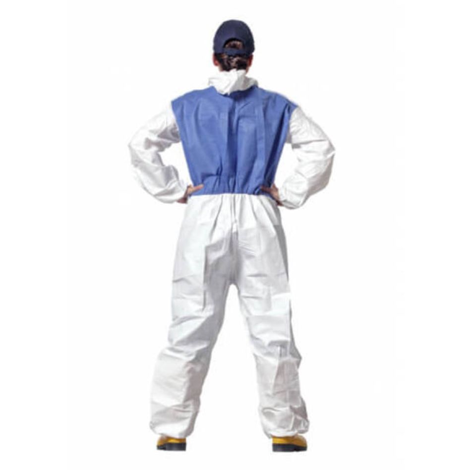 Cool Workwear 27.6910060M Spray overalls disposable RSG size M