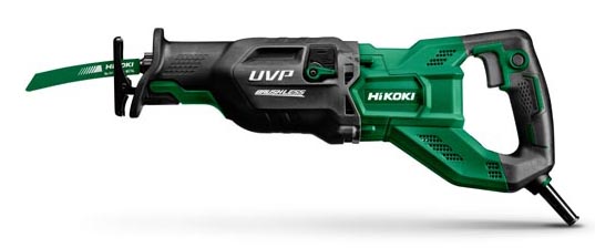 HiKOKI CR13VEYWSZ Reciprocating saw 1100 Watt