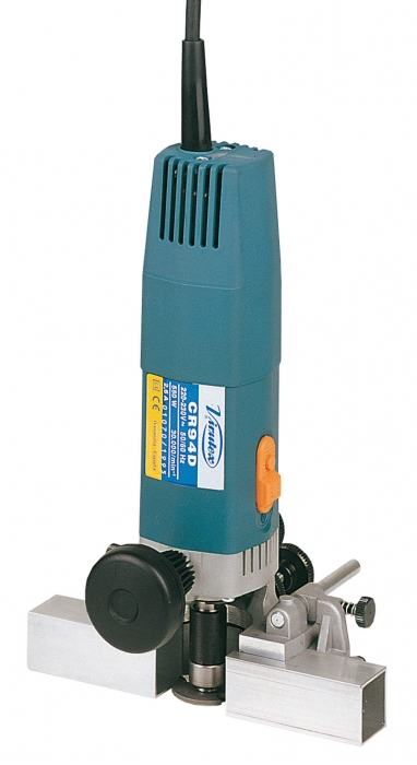 Virutex 9400000 CR94D Slot Cutter for windows and doors