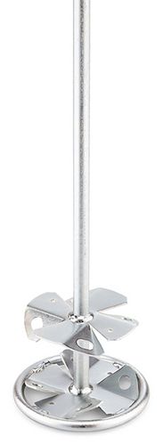 Flex-tools Accessories 368938 SR2 Disc mixing whisk Ø120 x 600 M14
