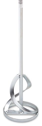 Flex-tools Accessories 368903 RR2 Round mixing whisk Ø120 x 600 M14