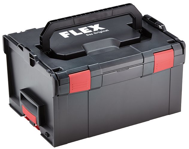 Flex-tools Accessories 414093 TK-L 238 Transport case L-Boxx empty