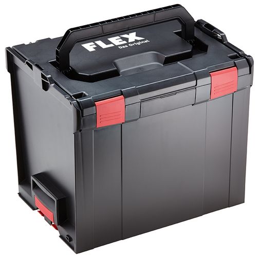Flex-tools Accessories 414107 TK-L 374 Carrying case L-Boxx leeg