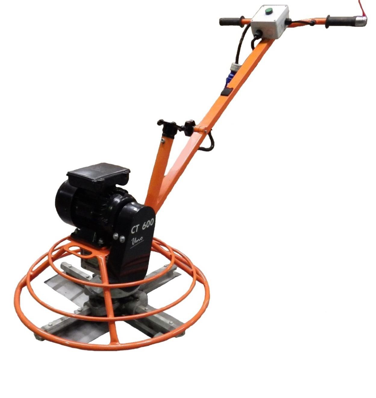 Norton Clipper 70184694230 CT600 Uno power float 600 mm 230 Volt