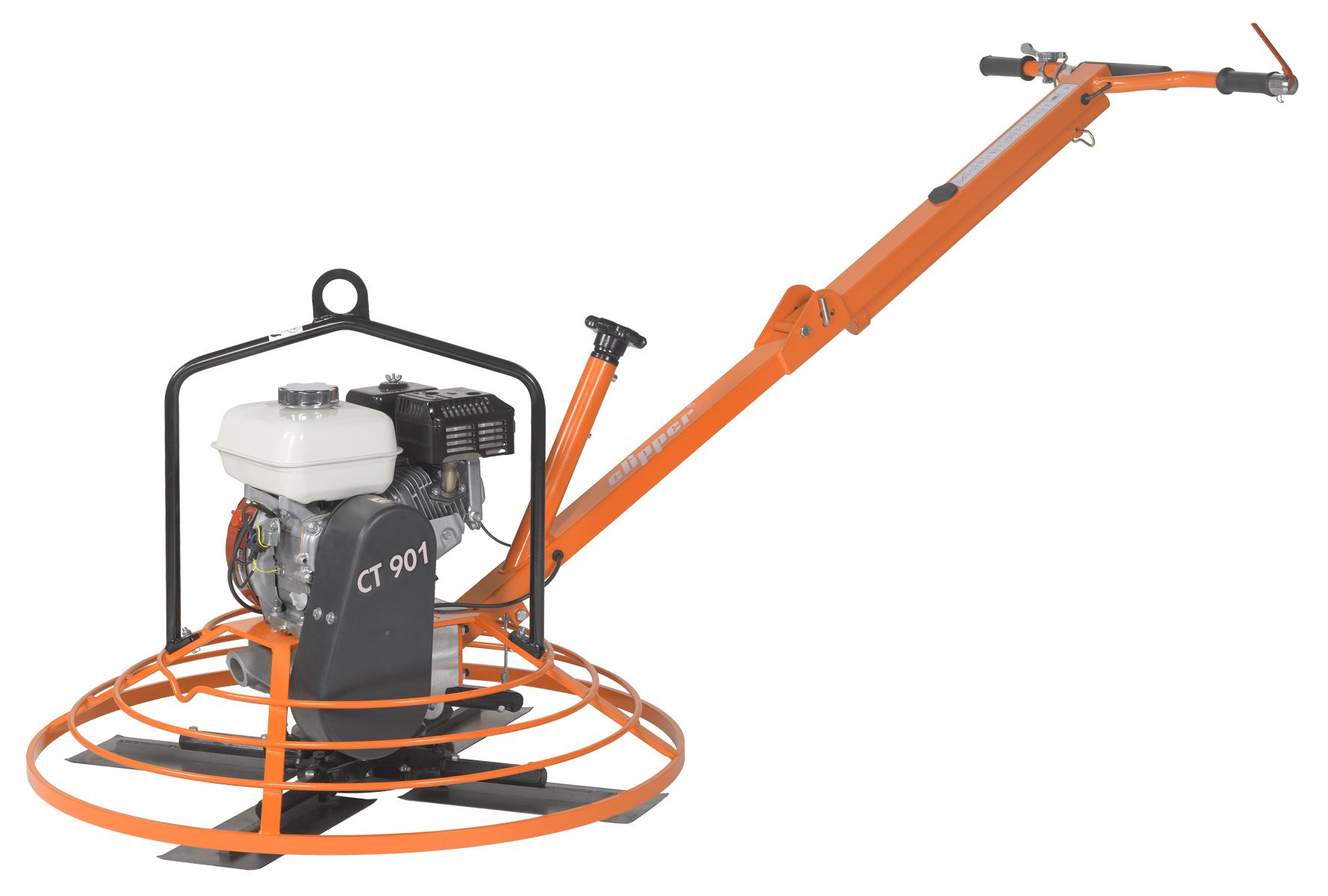 Norton Clipper 70184629948 CT901MP Power Trowel 900 mm Honda GX200