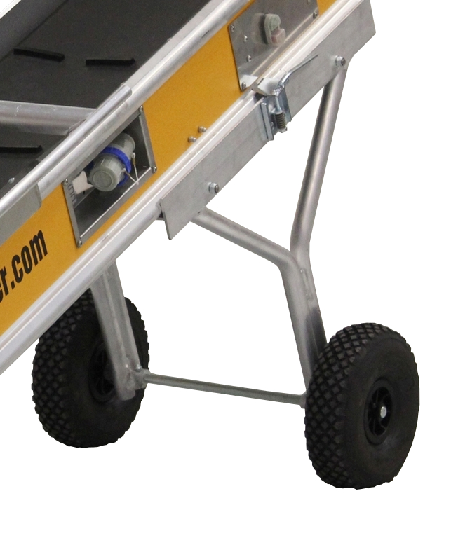 Baron 30050 CU-01 Wheeled trolley for CU and CCU models