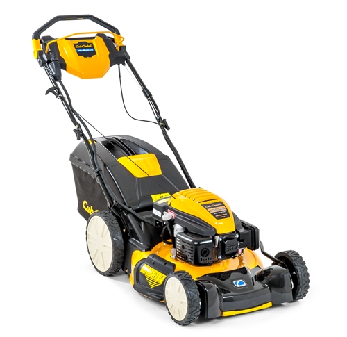 Cub Cadet 12ECPVS7603 Gasoline Lawnmower 53 cm 