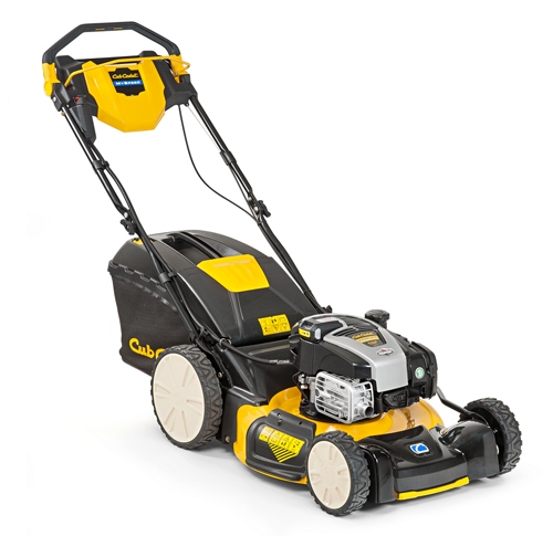 Cub Cadet 12ABPV9B603 Gasoline Lawnmower 53 cm 