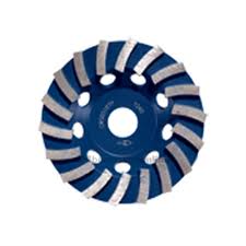 Carat CUDF180300 Angle Grinding Wheel concrete premium 180x22,2 mm type DF