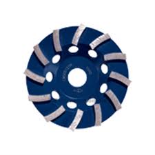 Carat CUDG180300 Angle Grinding Wheel concrete standard 180x22,2 mm type DG