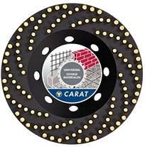 Carat CUFC150300 Diamond grinding disc Master Ultrone Fast 150mm
