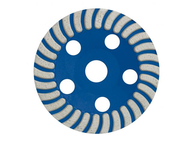 Carat CUM1101C00 Angle Grinding Wheel CONCRETE  110x15,0MM, TYPE CUM PREMIUM