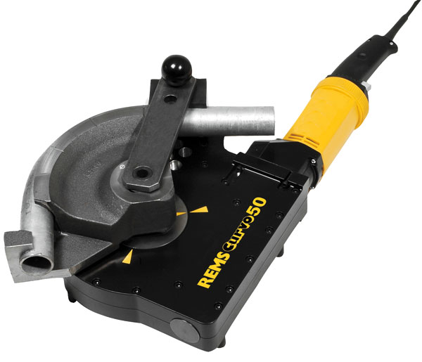 Rems 580100 R220 Curvo 50 (Basic Pack) bending machine