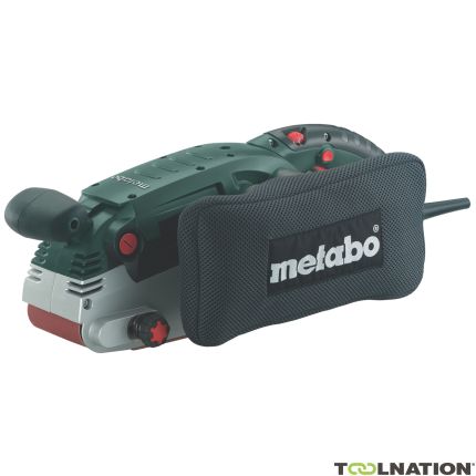 Metabo 600375000 BAE75 1010 Watt electronically controlled belt sander - 1