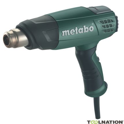Metabo 602060500 HE 20-600 2000 Watt Heat gun - 1