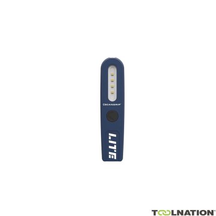 Scangrip 03.5638 Stick Lite S Rechargeable LED Worklight 100 Lumen - 1