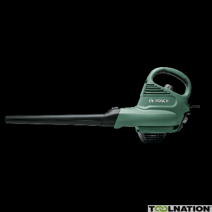 Bosch Garden 06008B1000 UniversalGardenTidy Leaf blower / vacuum cleaner 1800 watts - 1