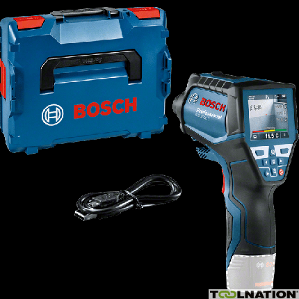 Bosch Professional 0601083308 GIS 1000 C Professional Thermodetector 12V without batteries and charger - 2
