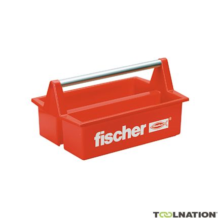 Fischer 60524 Mobibox Tool Box - 1