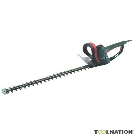 Metabo 608875000 HS8875 660 watts hedge trimmer - 1