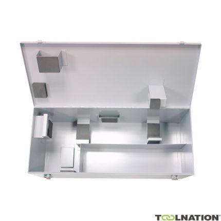 Eibenstock 10.095.20 Metal case for machine and accessories of ESM 1310 - 1