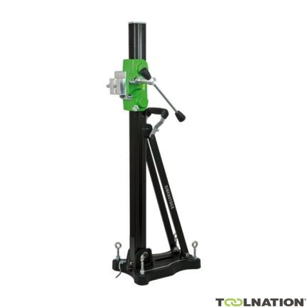 Eibenstock 10.094.38 Drill stand BST 182 V/S for drills up to 202 mm with ETN 162/3 & PLD 182.1 NT - 1