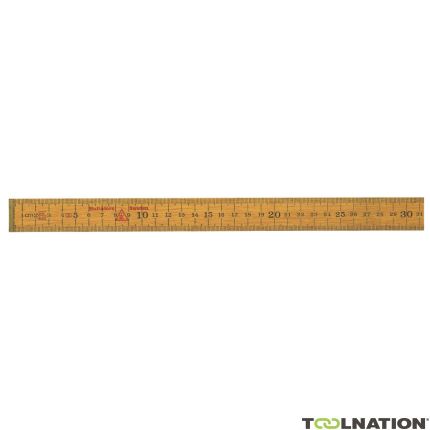 Hultafors HU550104 Measuring stick SLM 1000 Workbench 1000 mm - 1