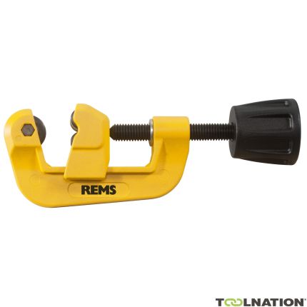 Rems 113300 R RAS Cu-INOX 3-28 Pipe Cutter - 1