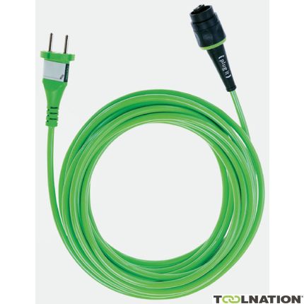 Festool Accessories 203922 plug it cable H05 BQ-F/7.5 - 1