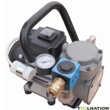 Eibenstock 12.104.03 Vacuum pump VP 03 - 1