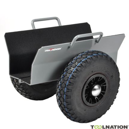 Matador 14042 Plate roller 7.2 kg - 1