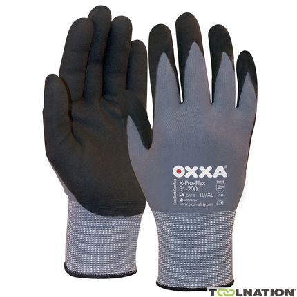 Oxxa 1.51.292.11 X-Pro-Flex 51-292 pair of gloves 11/XL - 1