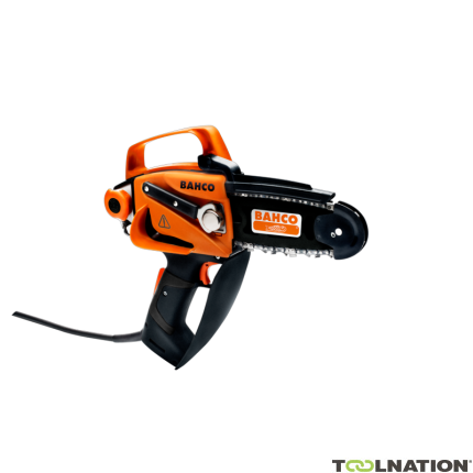 Bahco Garden BCL132 Cordless pruning saw without batteries and charger - 1