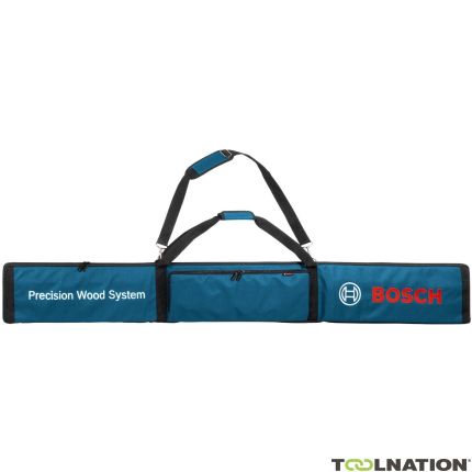 Bosch Professional Accessories 1610Z00020 FSN Bag for guide rails 165 cm - 1
