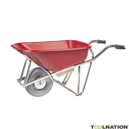 Matador 16961 Profi-Max electric wheelbarrow, 250kg capacity - 26.6kg - 1