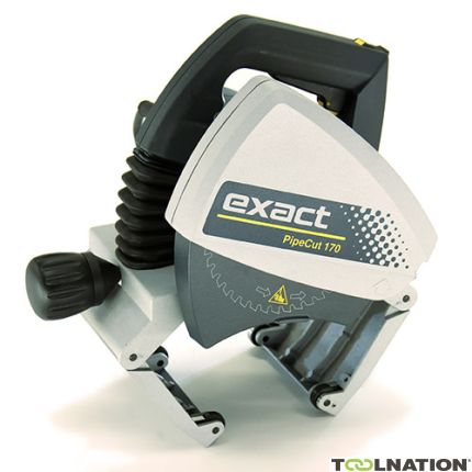 Exact 7010462 170 Pipe cutting machine 15-170 mm - 4