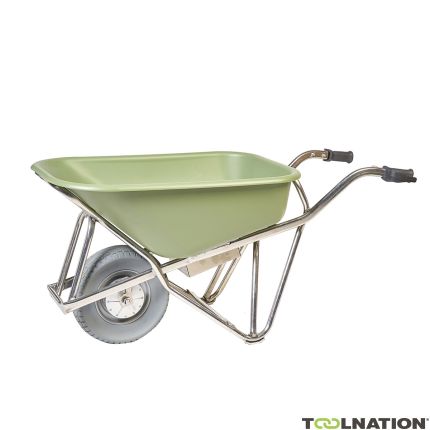 Matador 18182 Profi-Max electric wheelbarrow, 250kg capacity - 26.6kg - 1