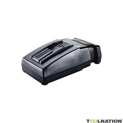 Festool Accessories 201135 TCL 6 Quick charger 230-240 V - 1