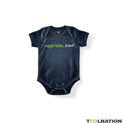 Festool Accessories 202307 Baby body "Festool Fan" Festool - 1