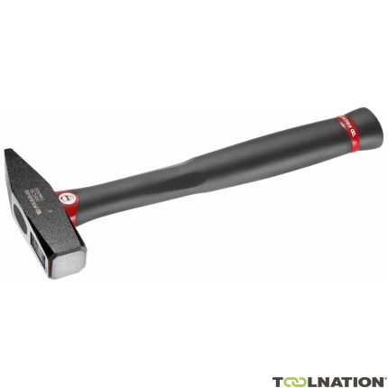 Facom 205C.30 Bench hammer with graphite handle 300 mm - 1
