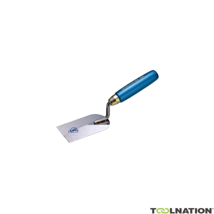 Jung 22006001 Plaster band Trowel 60mm Stainless Steel Softgrip J.P. - 1