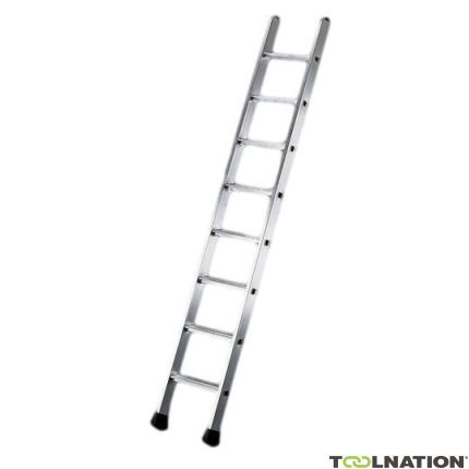 Little Jumbo 1202210111 2210 warehouse ladder with 11 steps - 1