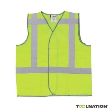 MWear 2.60.175.05 0175 RWS yellow safety vest M/L - 1