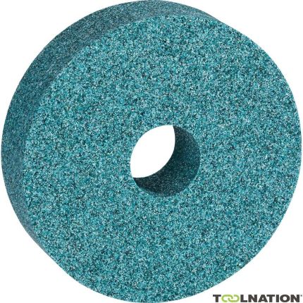 Proxxon 28310 Spare grinding disc for SP/E and BSG 220 (50 x 30 mm) - 1