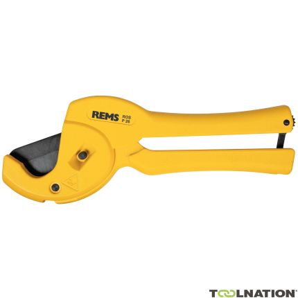 Rems 291240 R OS P 26 Pipe cutter - 1