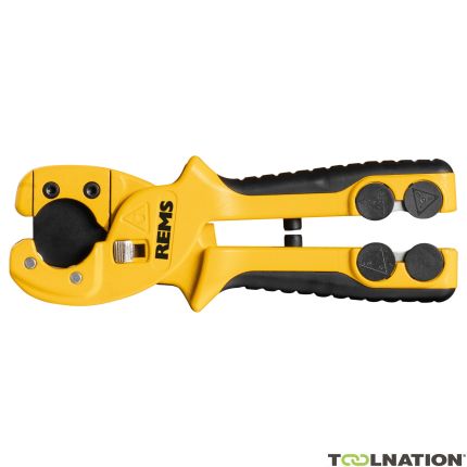 Rems 291242 R ROS P 26/SW 35 Pipe cutter - 1