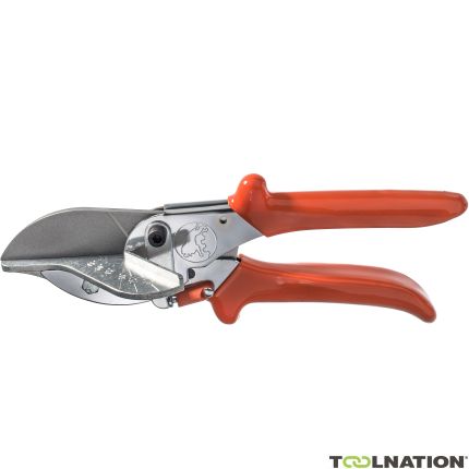 Löwe 480303 3104HÜ Miter Shears 45 with lever - 3